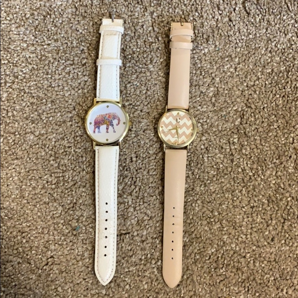 watch